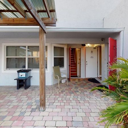 Sun Beach Inn Hollywood Eksteriør bilde